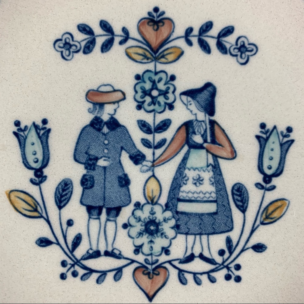 3 Johnson Brothers Bread/Butter Plates